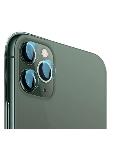 Стъклен протектор Next One - Lens Camera, iPhone 11 Pro/11 Pro Max - 1