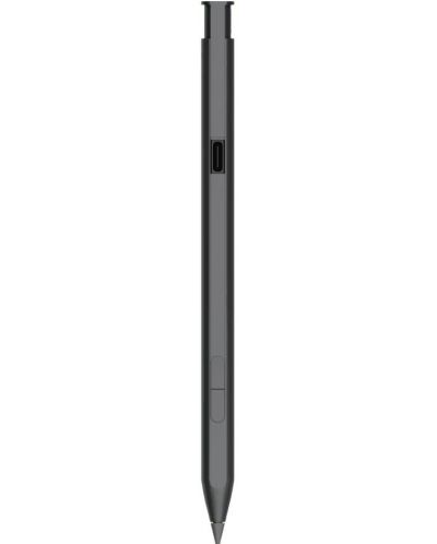 Стилус HP - Rechargeable MPP 2.0 Tilt Pen, черен - 2