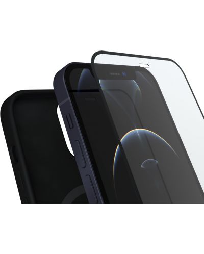 Стъклен протектор Next One - All-Rounder, iPhone 12/12 Pro - 3