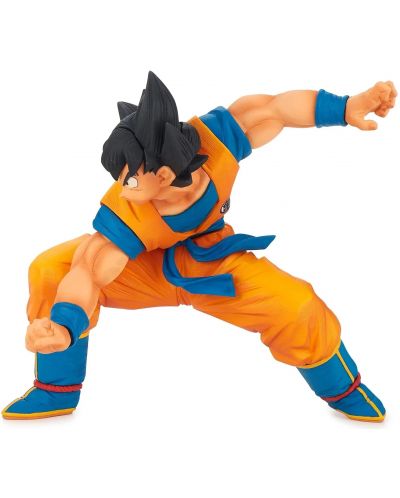 Статуетка Banpresto Animation: Dragon Ball Super - Son Goku (Vol. 16) (Son Goku Fes!!), 11 cm - 3