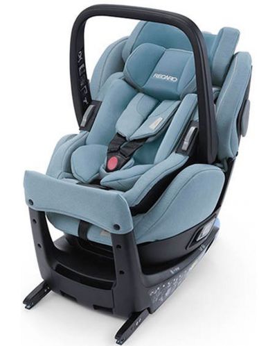 Столче за кола Recaro - Salia Elite, I-Size, 0-18 kg, Prime Frozen Blue - 1