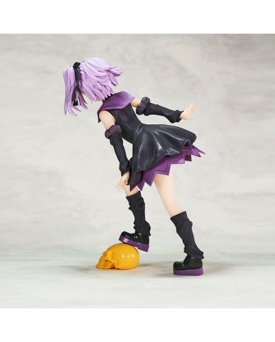 Статуетка Banpresto Animation: That Time I Got Reincarnated as a Slime - Violet, 16 cm - 5