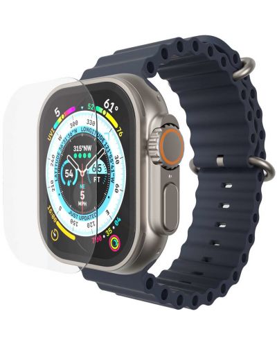 Стъклен протектор Next One - Apple Watch Ultra 49 mm - 3