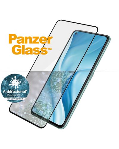 Стъклен протектор PanzerGlass - CaseFriend, Xiaomi Mi 11 Lite - 4