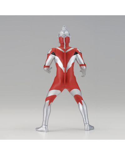 Статуетка Banpresto Television: Ultraman - Ultraman Orb (Ver. B) (Hero's Brave), 18 cm - 4