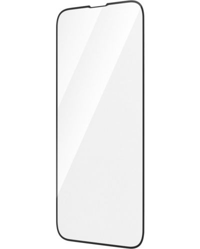 Стъклен протектор PanzerGlass - AntiBact UWF, iPhone 14 Plus/13 Pro Max - 4