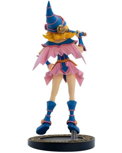 Статуетка ABYstyle Animation: Yu-Gi-Oh! - Dark Magician Girl, 19 cm - 3