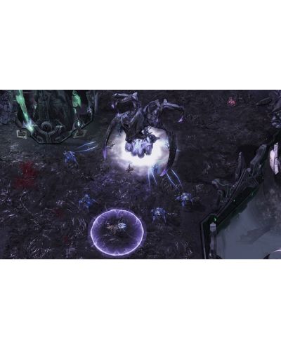 StarCraft II: Legacy of the Void Collector's Edition (PC) - 7