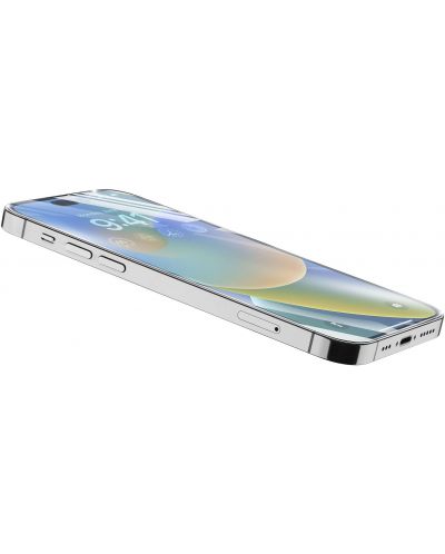 Стъклен протектор Cellularline - Tetra, iPhone 14 Plus/Pro Max - 2