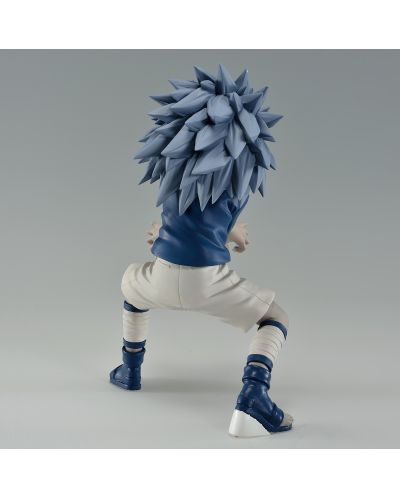 Статуетка Banpresto Animation: Naruto Shippuden - Sasuke Uchiha (Vibration Stars), 13 cm - 4