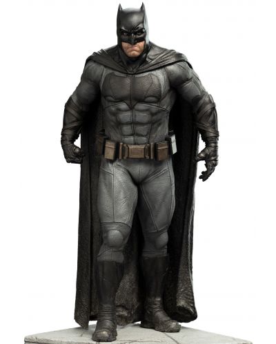 Статуетка Weta DC Comics: Justice League - Batman (Zack Snyder's Justice league), 37 cm - 5