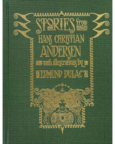 Stories from Hans Christian Andersen (Calla Editions) - 1