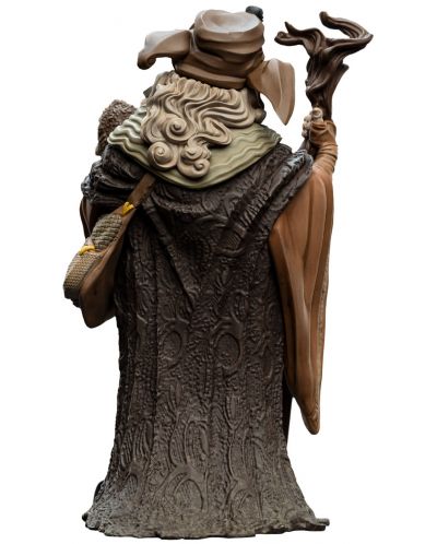 Статуетка Weta Movies: The Lord of the Rings - Radagast the Brown, 16 cm - 2