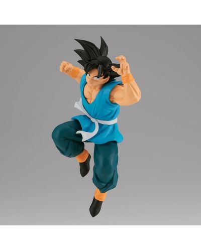 Статуетка Banpresto Animation: Dragon Ball Z - Son Goku (Match Makers), 8 cm - 3