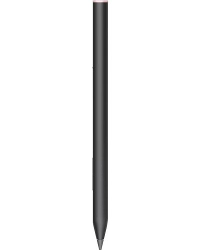 Стилус HP - Rechargeable MPP 2.0 Tilt Pen, черен - 1