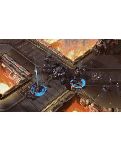 StarCraft II: Legacy of the Void Collector's Edition (PC) - 12