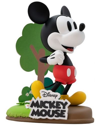 Статуетка ABYstyle Disney: Mickey Mouse - Mickey Mouse, 10 cm - 2