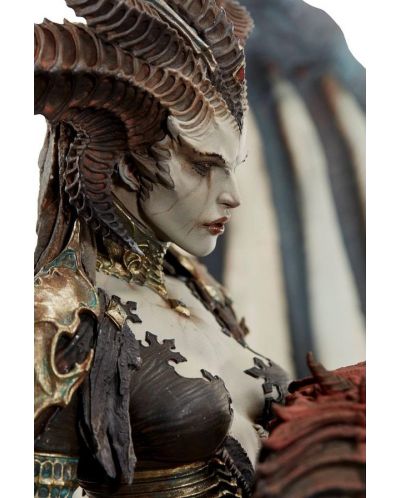 Статуетка Blizzard Games: Diablo - Lilith, 64 cm - 6
