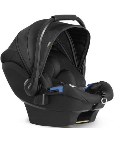Hauck Стол за кола Select Baby i-size black - 2