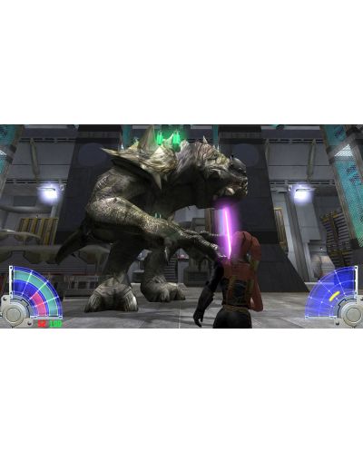 Star Wars: Jedi Knight Collection (PS4) - 9