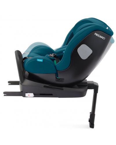 Столче за кола Recaro - Salia 125, 0-25 kg, Select Teal Green - 5