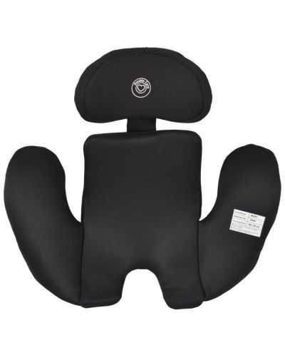 Столче за кола Moni - Serengeti, IsoFix, I-Size, 40-150 cm, черено - 10