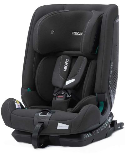 Столче за кола Recaro - Toria Elite, IsoFix, I-Size, 76-150 cm, Fibre Black - 1