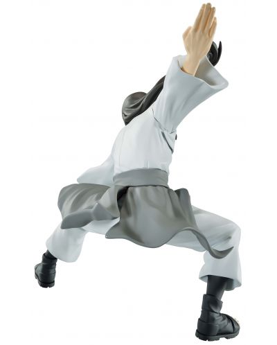 Статуетка Banpresto Animation: Naruto Shippuden - Neji Hyuga (Vibration Stars), 15 cm - 5