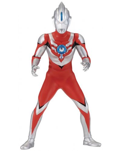 Статуетка Banpresto Television: Ultraman - Ultraman Orb (Ver. B) (Hero's Brave), 18 cm - 1