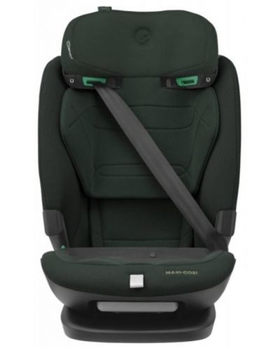 Столче за кола Maxi-Cosi - Titan Pro 2, IsoFix, i-Size, 76-150 cm, Authentic Green - 6