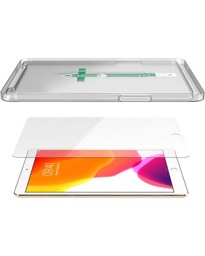 Стъклен протектор Next One - Tempered Glass, iPad 10.2 - 3