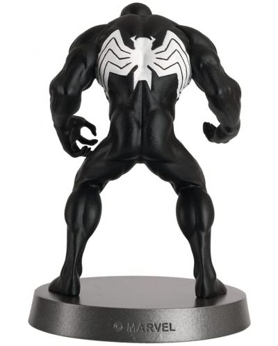 Статуетка Eaglemoss Marvel: Spider-Man - Venom (Hero Collector Heavyweights), 11 cm - 4