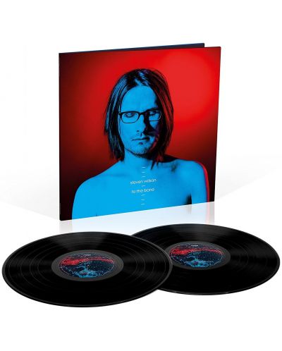 Steven Wilson - To The Bone (2 Vinyl)
