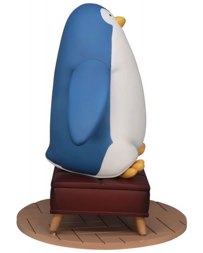 Статуетка FuRyu Animation: Spy x Family - Anya Forger with Penguin, 19 cm - 8