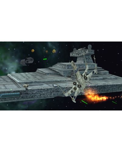 Star Wars: Battlefront - Renegade Squadron (PSP) - 10