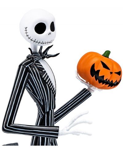 Статуетка ABYstyle Disney: Nightmare Before Christmas - Jack Skellington, 18 cm - 8