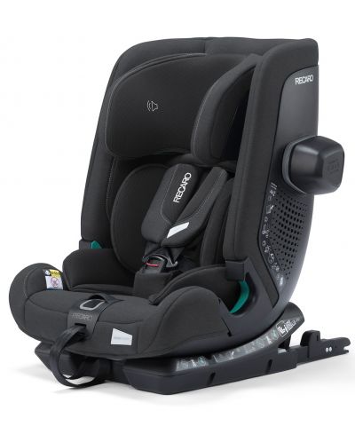 Столче за кола Recaro - Toria Elite, IsoFix, I-Size, 76-150 cm, Fibre Black - 4