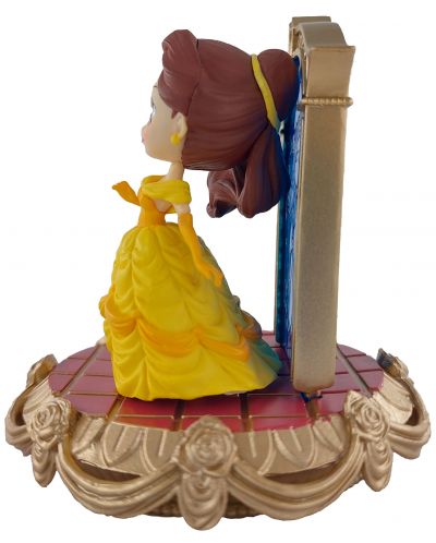 Статуетка Banpresto Disney: Beauty and the Beast - Belle, 8 cm - 2