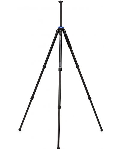 Статив Benro - Mach3 TMA27A, 38.5-161.5cm, черен - 5