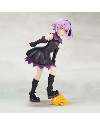 Статуетка Banpresto Animation: That Time I Got Reincarnated as a Slime - Violet, 16 cm - 3