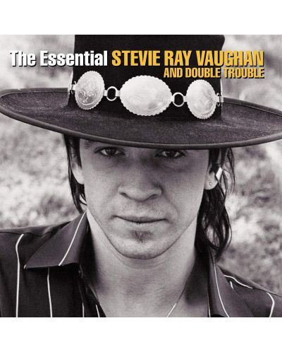 Stevie Ray Vaughan & Double Trouble - The Essential (2 CD) - 1