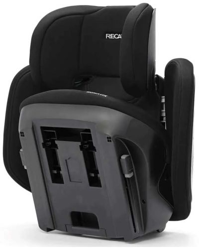 Столче за кола Recaro - Monza Nova CFX, IsoFix, I-Size, 100-150 cm, Melbourne Black - 6