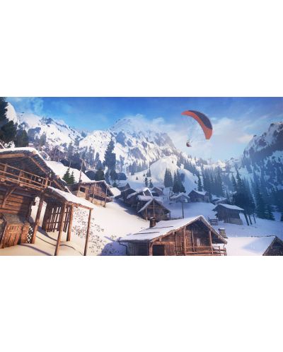 Steep X Games Gold Edition (Xbox One) - 7