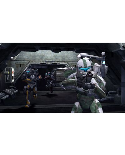 Star Wars: Racer and Commando Combo (PS4) - 11