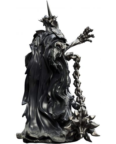Статуетка Weta Movies: The Lord Of The Rings - The Witch-King, 19 cm - 2