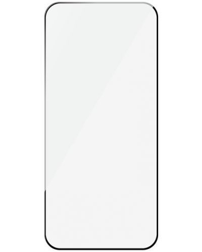 Стъклен протектор SAFE - Huawei Pura 70, UWF, черен - 2