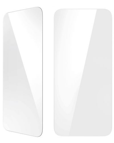 Стъклен протектор Speck - ShieldView Glass, iPhone 15 Pro - 5