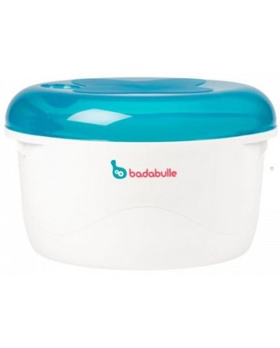 Стерилизатор за бебешки шишета Badabulle - 1