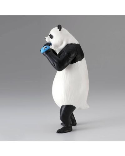 Статуетка Banpresto Animation: Jujutsu Kaisen - Panda (Ver. A) (Jukon No Kata), 17 cm - 2