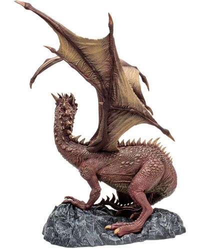 Статуетка McFarlane: Dragons - Eternal Clan (Series 8), 34 cm - 3